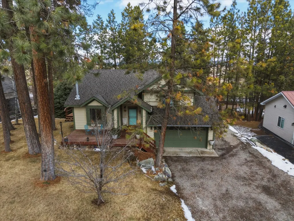 123 Drumlin Way Kalispell MT 59901