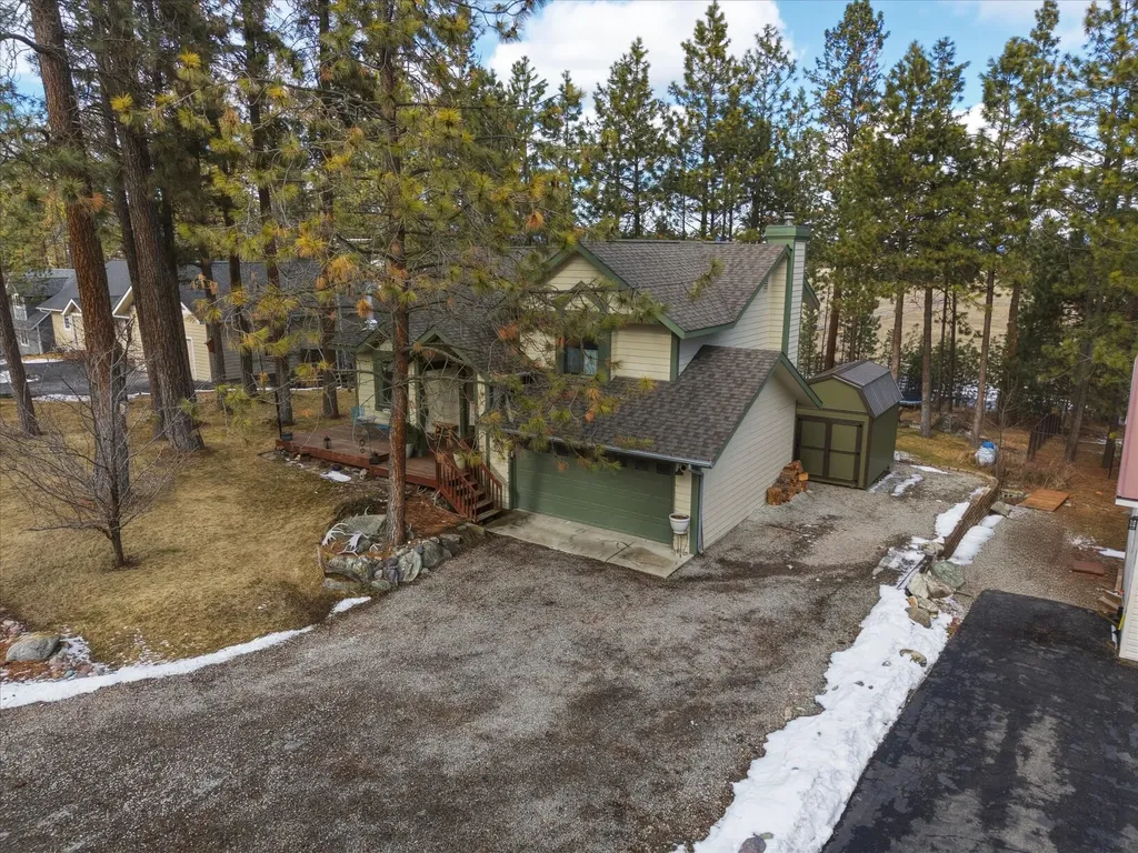 123 Drumlin Way Kalispell MT 59901