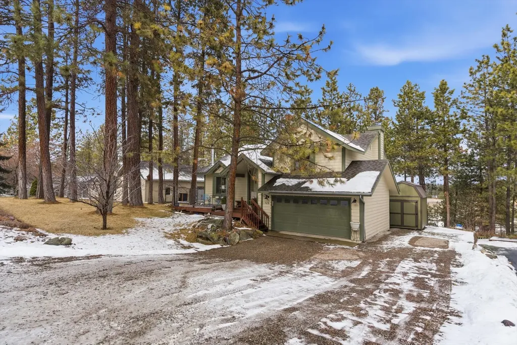 123 Drumlin Way Kalispell MT 59901