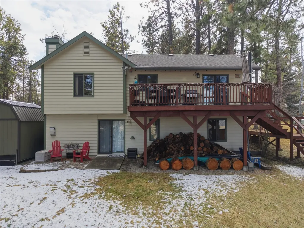 123 Drumlin Way Kalispell MT 59901