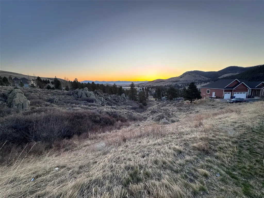 4993 Smallwood Court Helena MT 59601