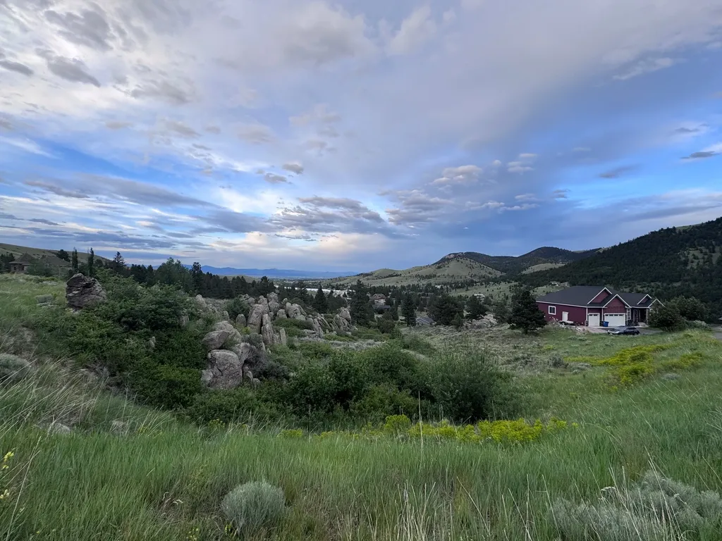 4993 Smallwood Court Helena MT 59601
