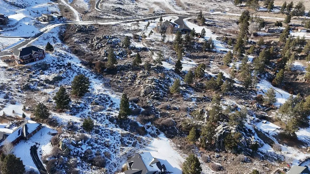 4993 Smallwood Court Helena MT 59601
