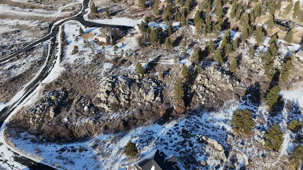 4993 Smallwood Court Helena MT 59601