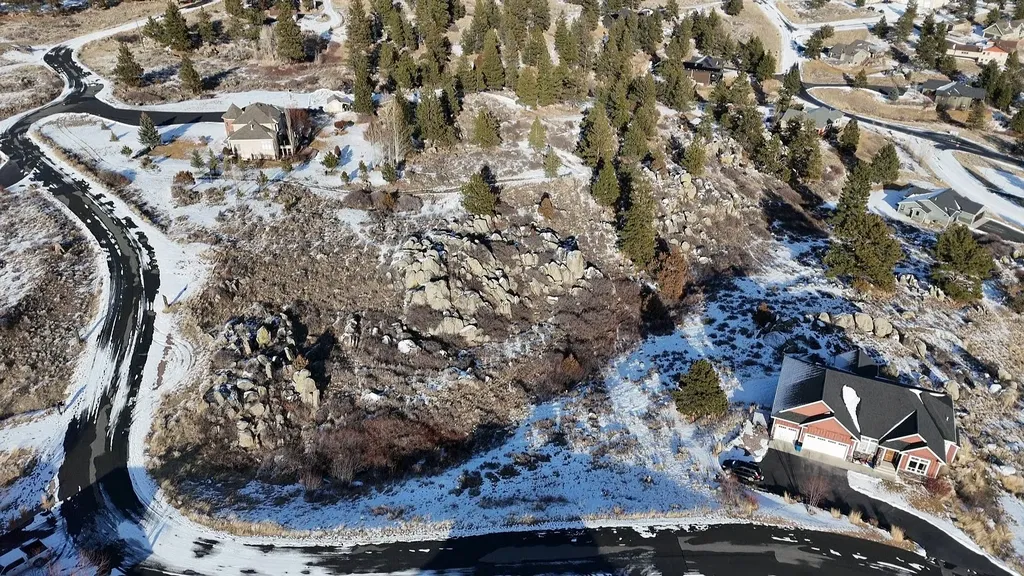 4993 Smallwood Court Helena MT 59601