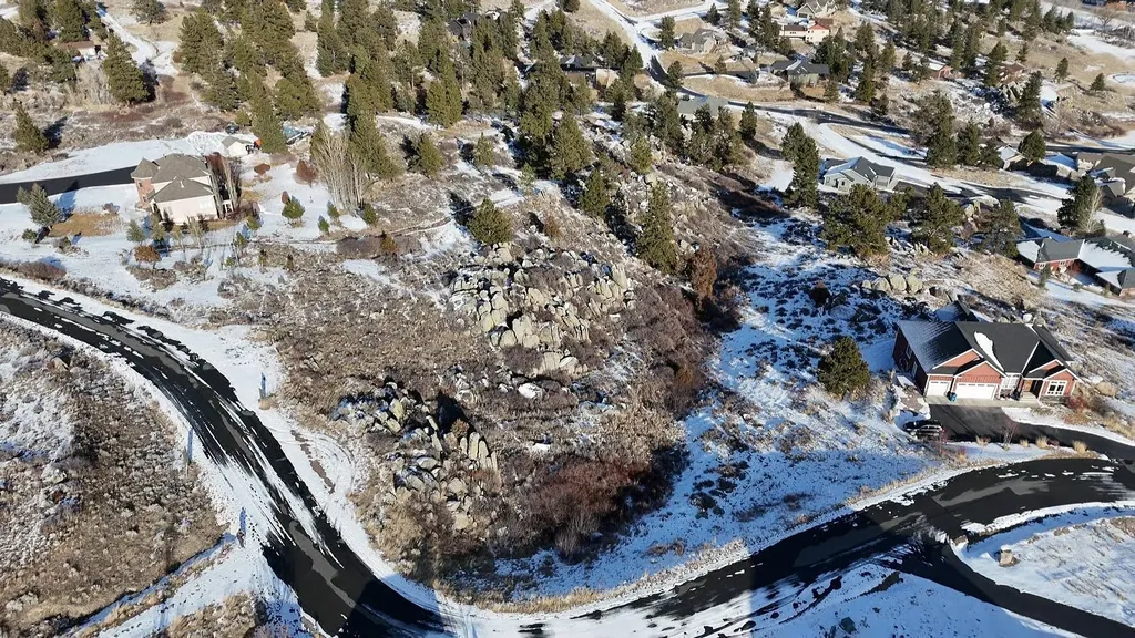 4993 Smallwood Court Helena MT 59601