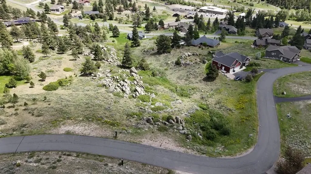 4993 Smallwood Court Helena MT 59601