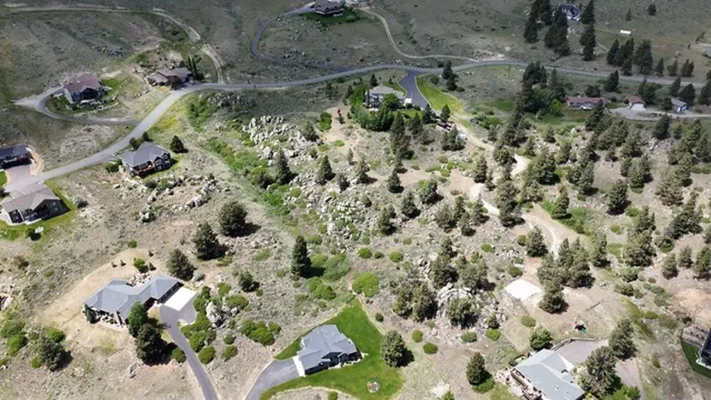 4993 Smallwood Court Helena MT 59601
