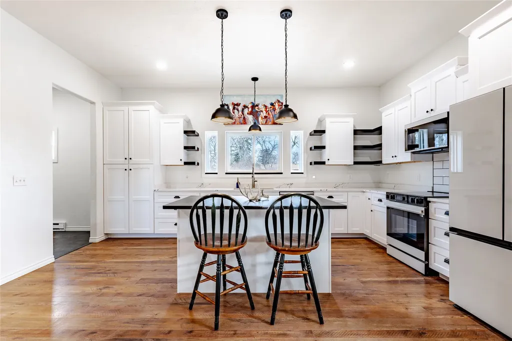 115 4th Avenue SW Choteau MT 59422