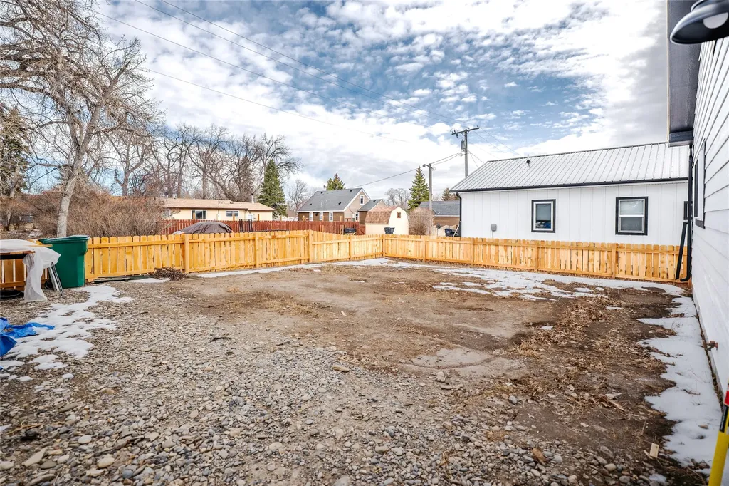 115 4th Avenue SW Choteau MT 59422