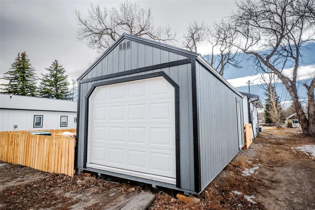 115 4th Avenue SW Choteau MT 59422