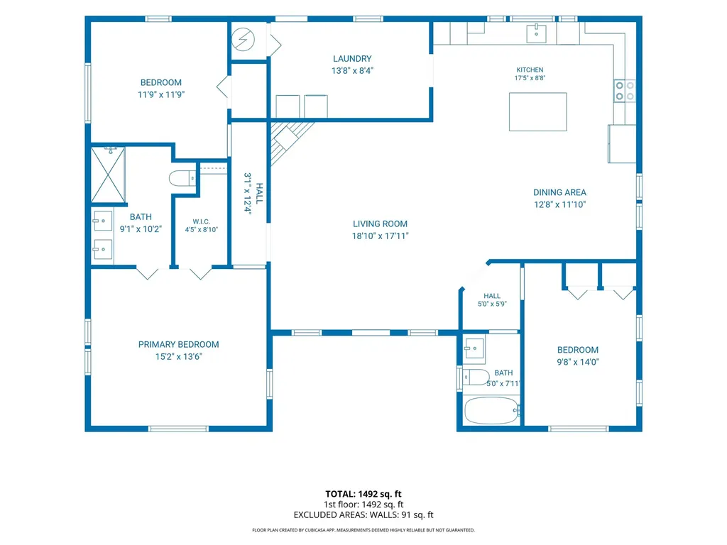 115 4th Avenue SW Choteau MT 59422