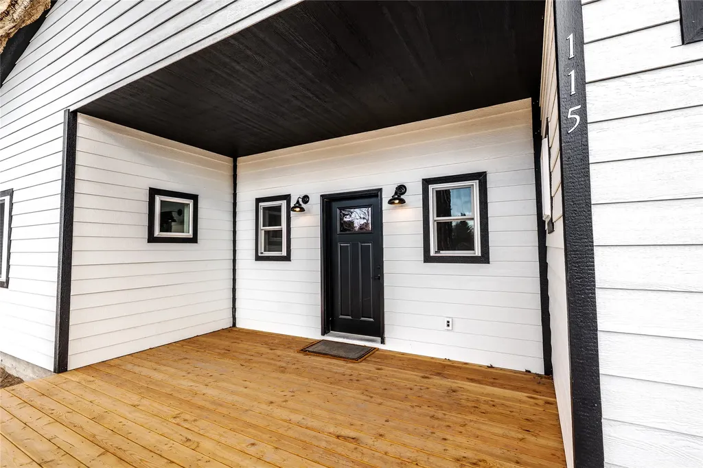 115 4th Avenue SW Choteau MT 59422