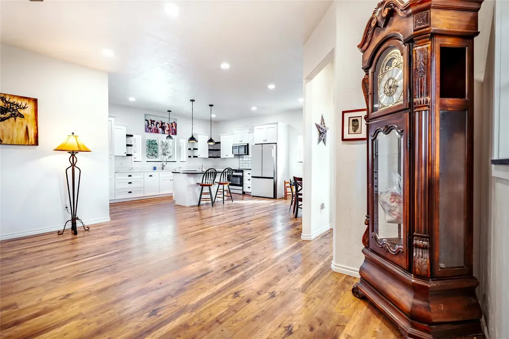 115 4th Avenue SW Choteau MT 59422