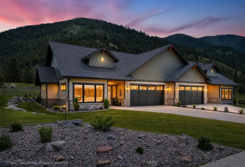 5237 Ginger Quill Road Missoula MT 59802