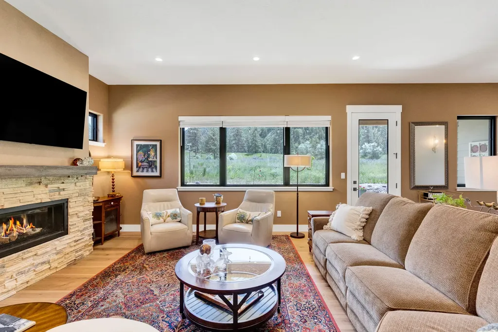 5237 Ginger Quill Road Missoula MT 59802