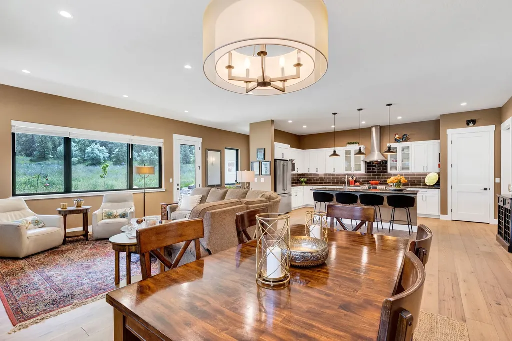 5237 Ginger Quill Road Missoula MT 59802