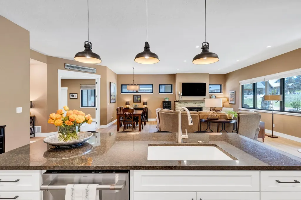 5237 Ginger Quill Road Missoula MT 59802