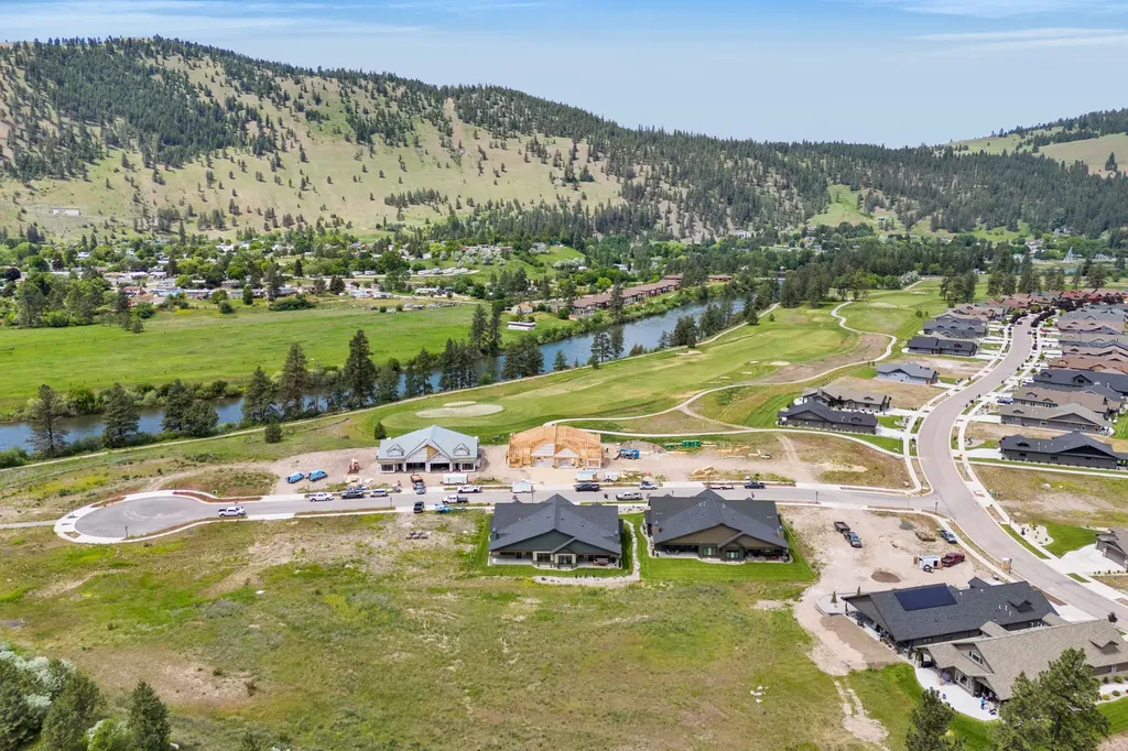 5237 Ginger Quill Road Missoula MT 59802