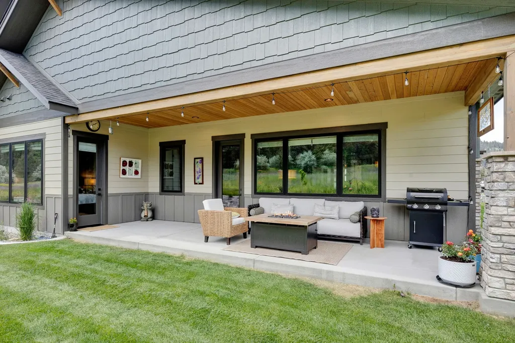 5237 Ginger Quill Road Missoula MT 59802
