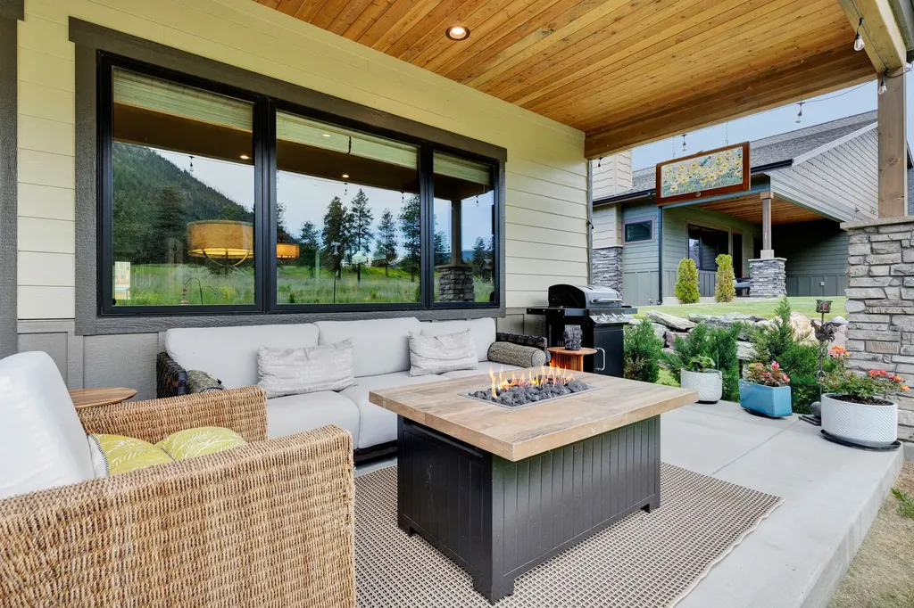 5237 Ginger Quill Road Missoula MT 59802