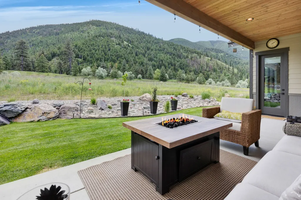 5237 Ginger Quill Road Missoula MT 59802
