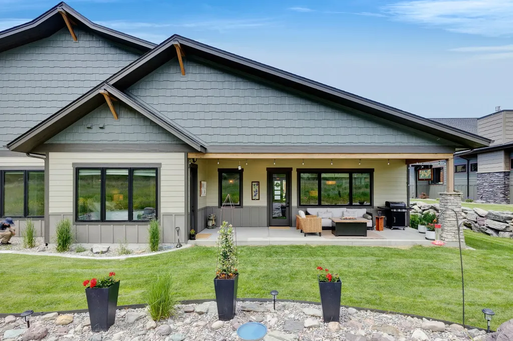 5237 Ginger Quill Road Missoula MT 59802