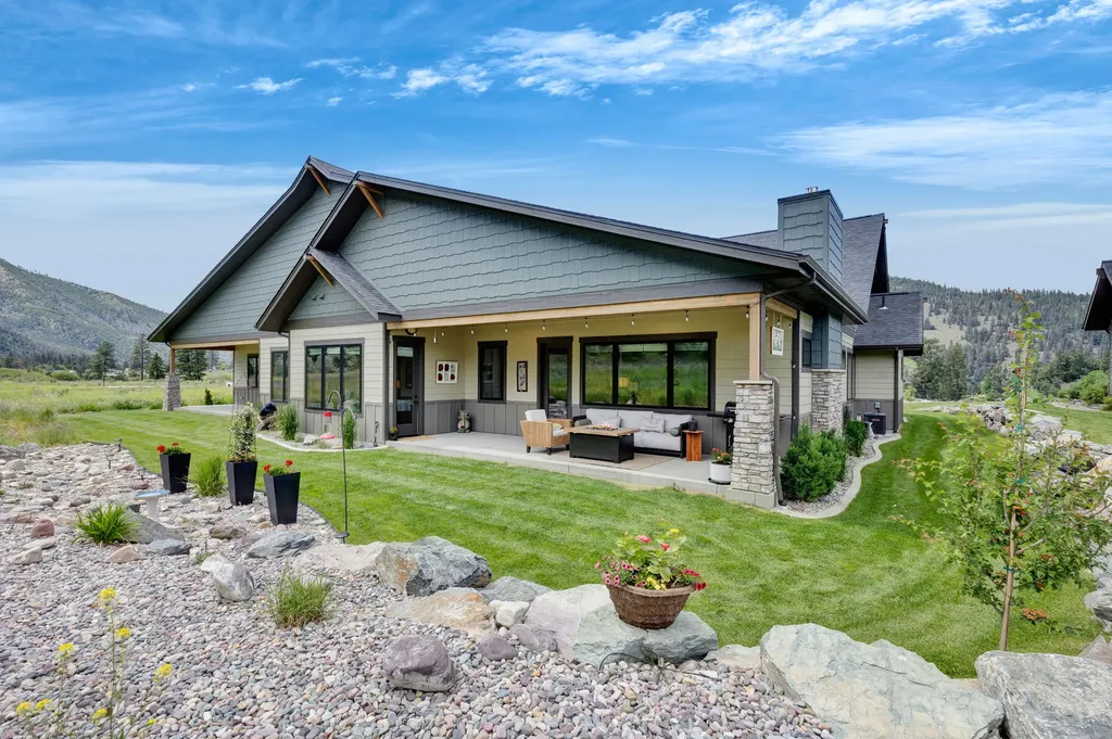 5237 Ginger Quill Road Missoula MT 59802