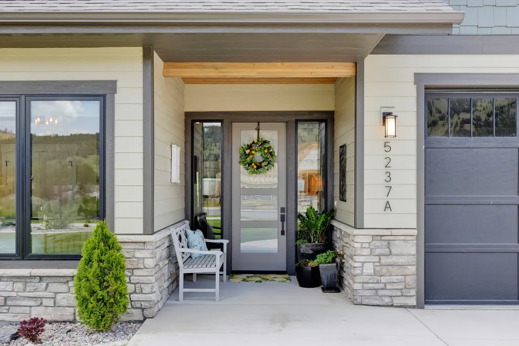 5237 Ginger Quill Road Missoula MT 59802