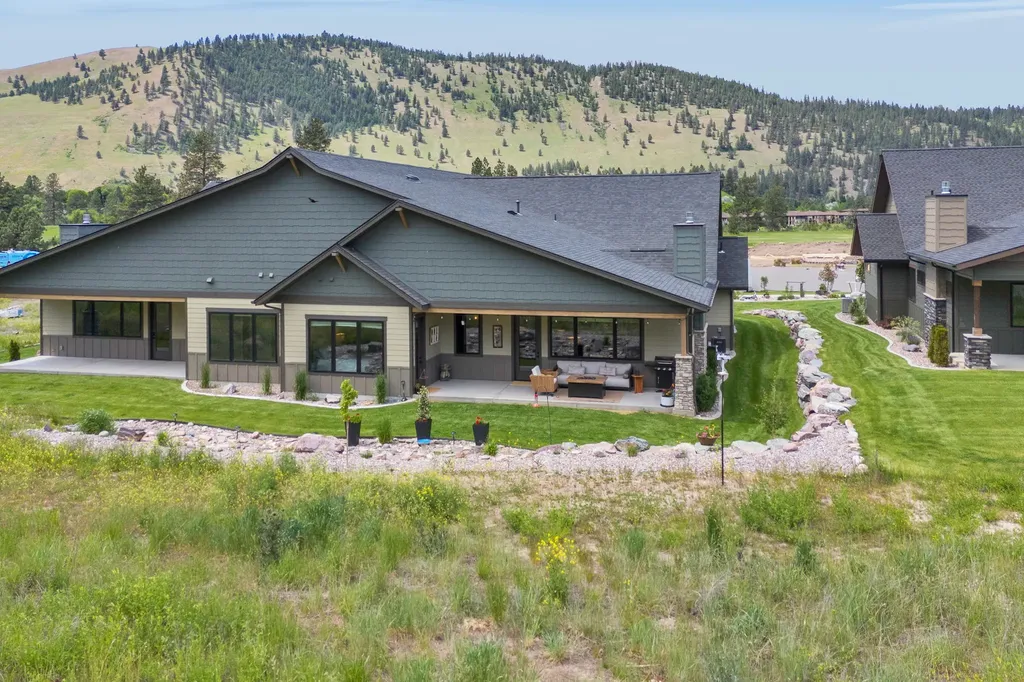 5237 Ginger Quill Road Missoula MT 59802