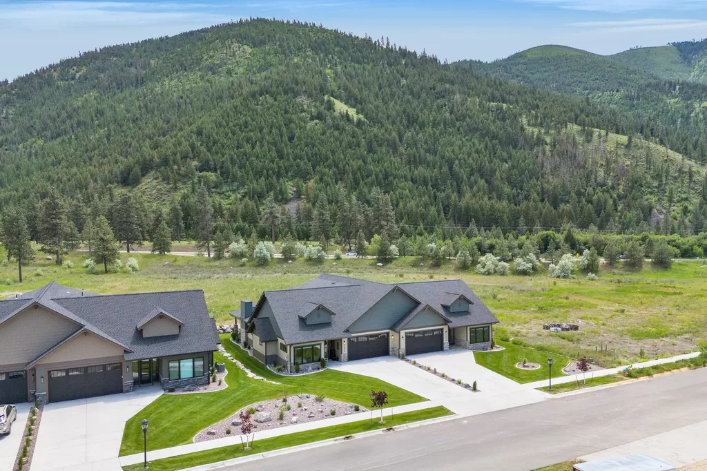 5237 Ginger Quill Road Missoula MT 59802