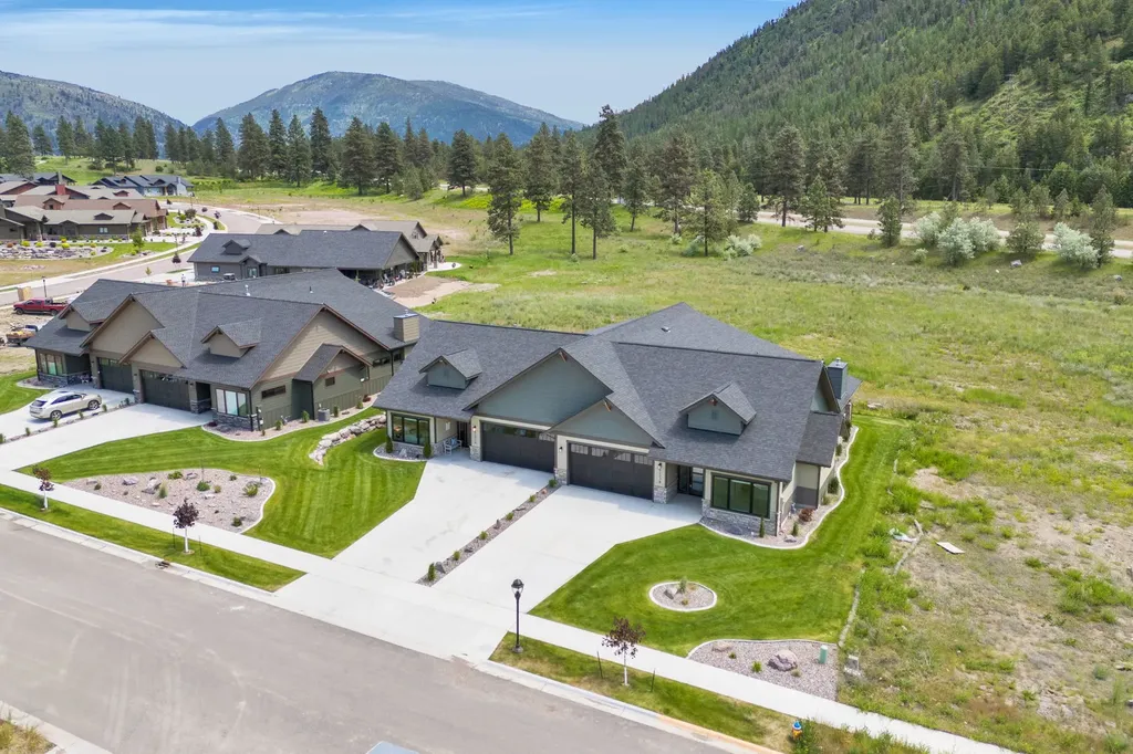 5237 Ginger Quill Road Missoula MT 59802