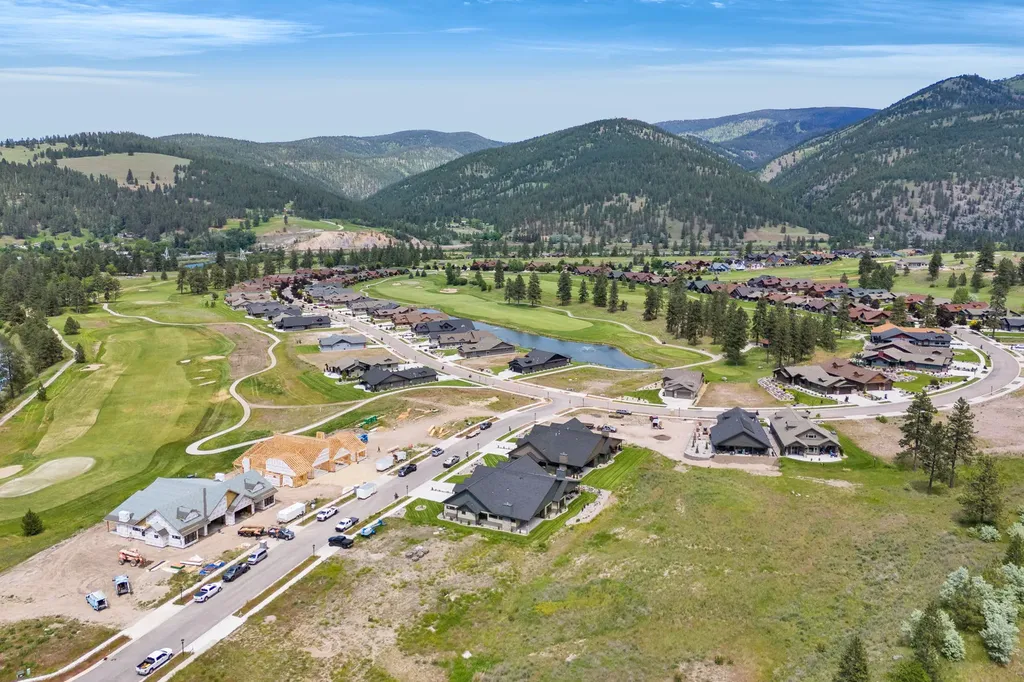 5237 Ginger Quill Road Missoula MT 59802