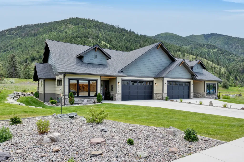 5237 Ginger Quill Road Missoula MT 59802