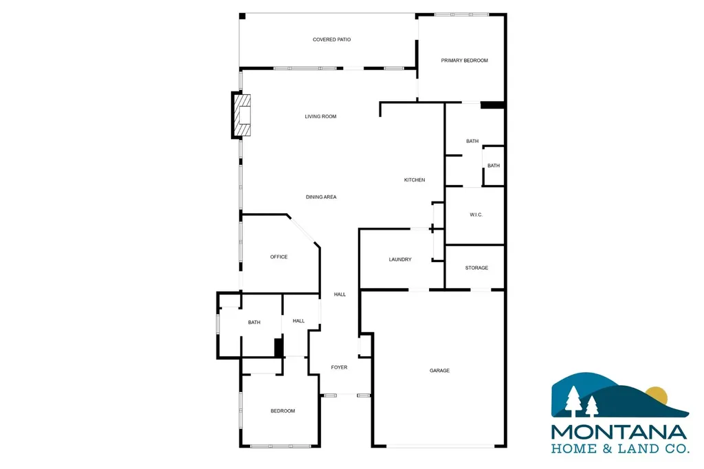 5237 Ginger Quill Road Missoula MT 59802