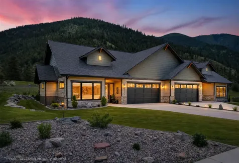 5237 Ginger Quill Road Missoula MT 59802