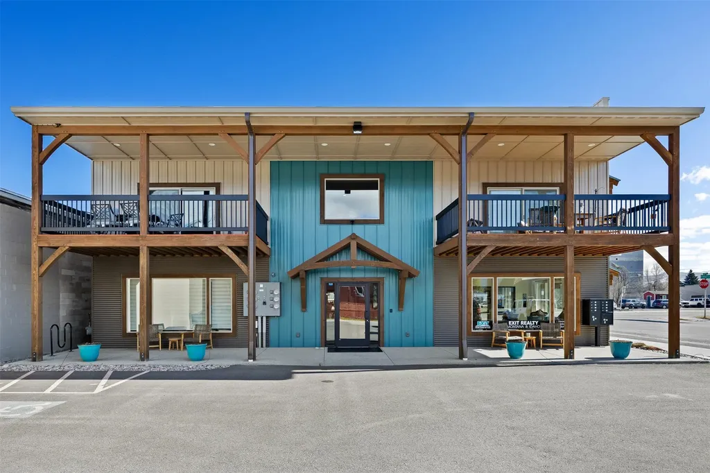 301 N 1st Street Hamilton MT 59840