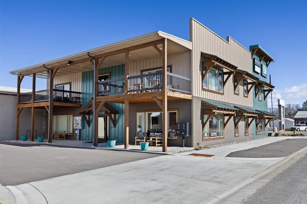 301 N 1st Street Hamilton MT 59840