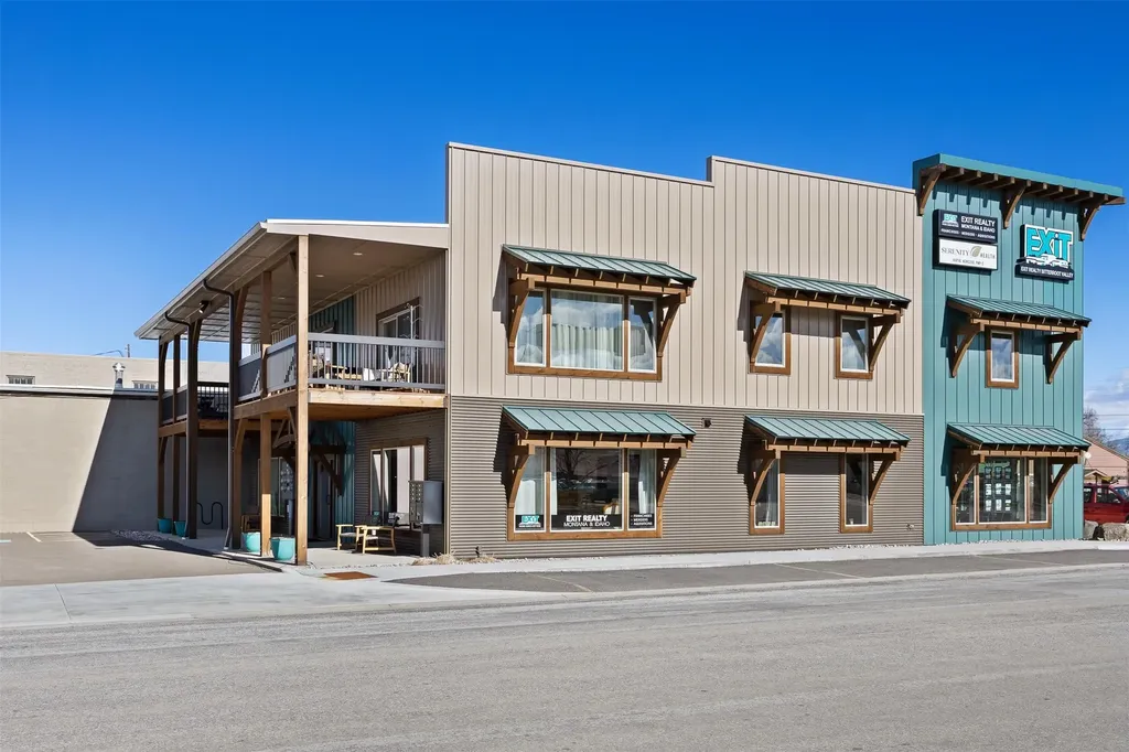 301 N 1st Street Hamilton MT 59840