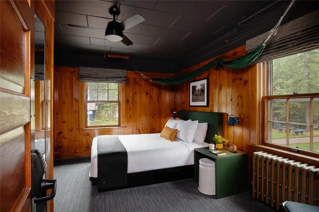 290 Izaak Walton Inn Road Essex MT 59916