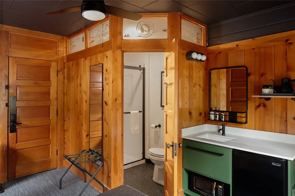 290 Izaak Walton Inn Road Essex MT 59916