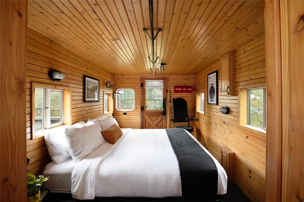 290 Izaak Walton Inn Road Essex MT 59916