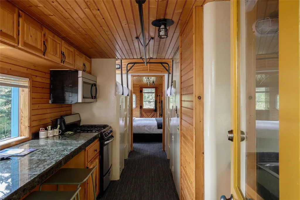 290 Izaak Walton Inn Road Essex MT 59916