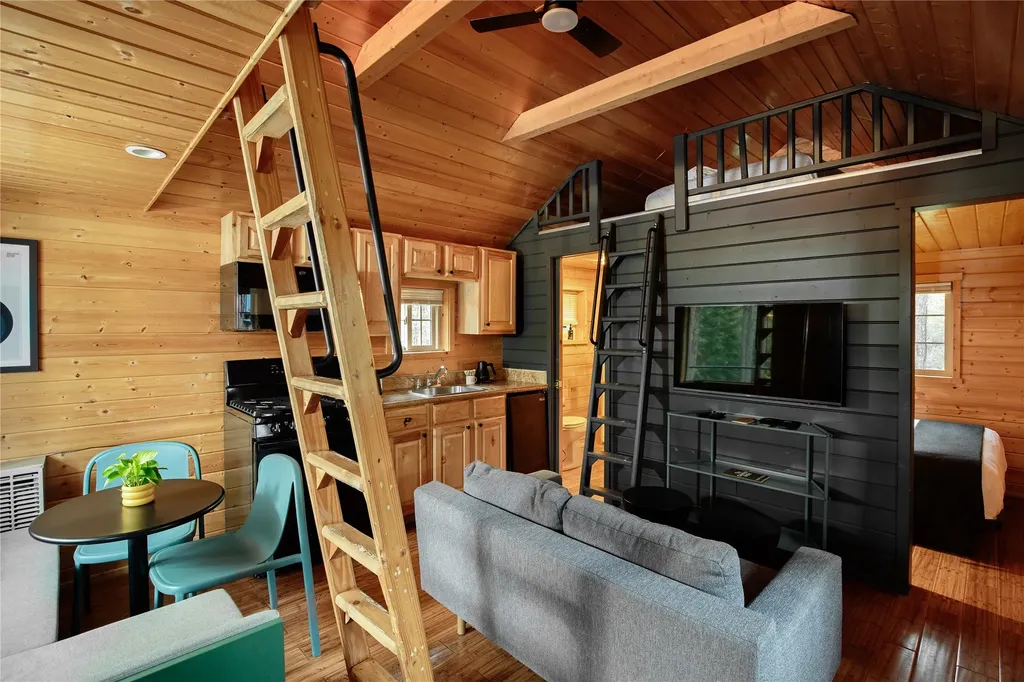 290 Izaak Walton Inn Road Essex MT 59916