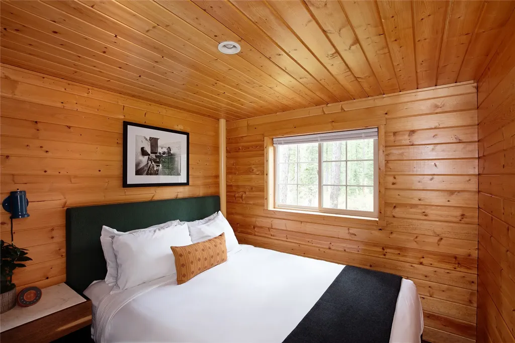 290 Izaak Walton Inn Road Essex MT 59916