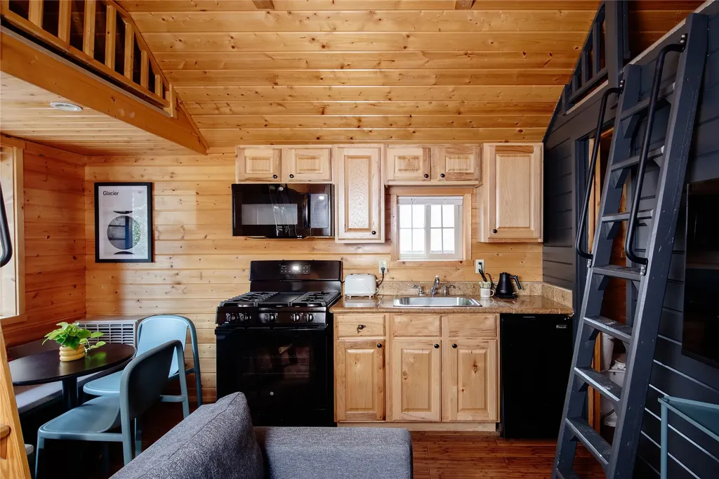 290 Izaak Walton Inn Road Essex MT 59916