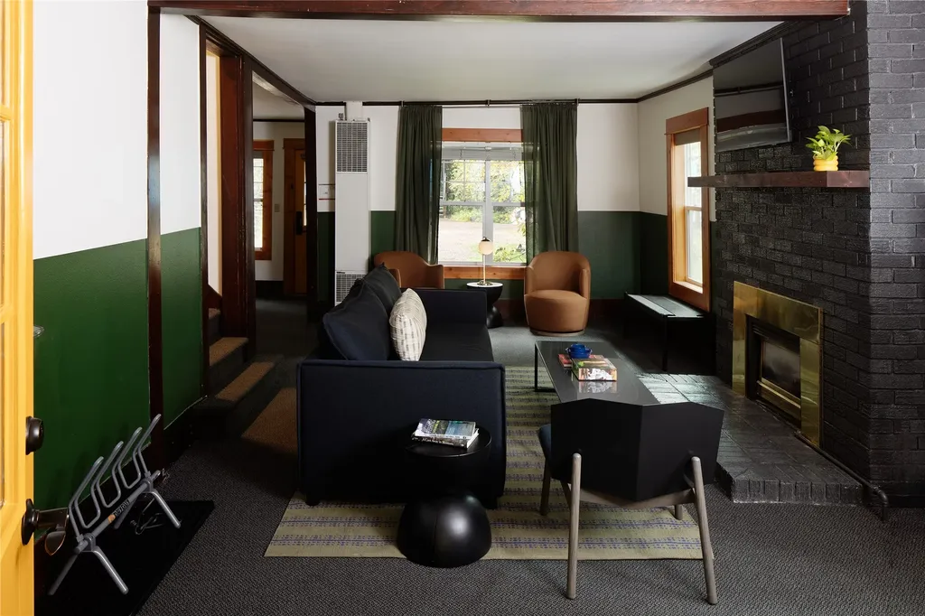 290 Izaak Walton Inn Road Essex MT 59916