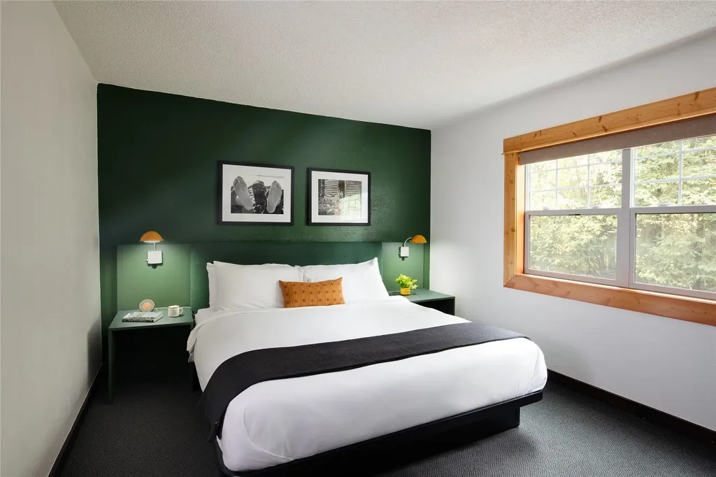 290 Izaak Walton Inn Road Essex MT 59916
