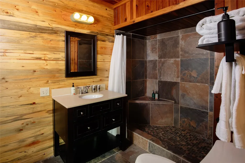 290 Izaak Walton Inn Road Essex MT 59916