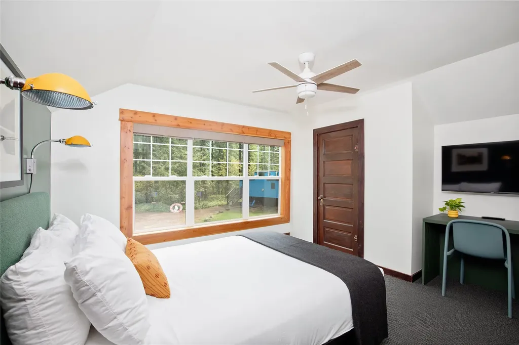 290 Izaak Walton Inn Road Essex MT 59916